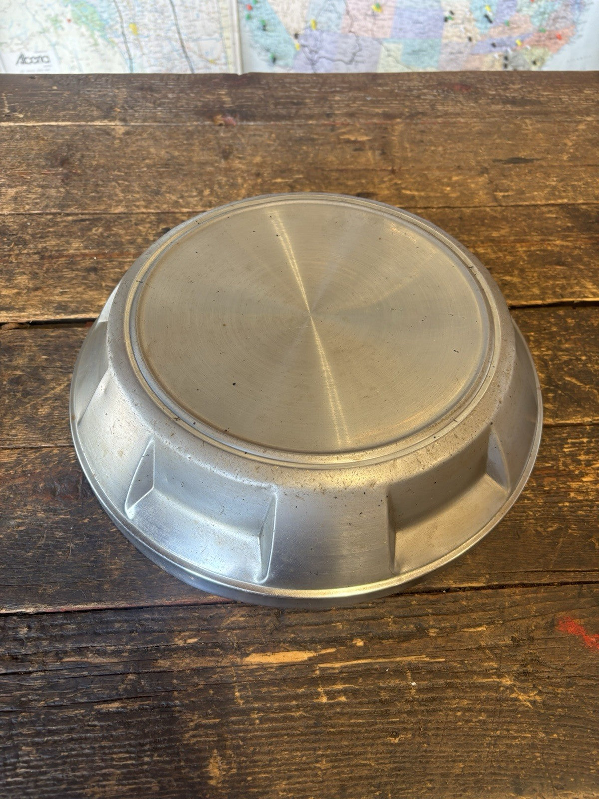 OEM 1989 - 1993 DODGE RAM 250 1ST GEN CUMMINS 2WD HUB CAP