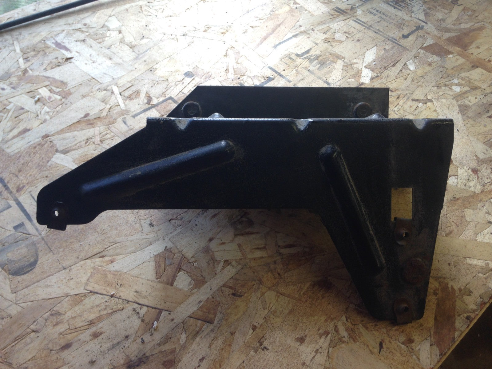 ECM/PCM Bracket For 1991-1993 Dodge Ram 250/350 Cummins Diesel