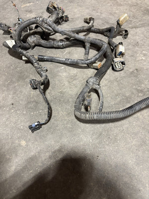 2005 DODGE RAM 5.9L CUMMINS AUTOMATIC ENGINE HARNESS 3972349