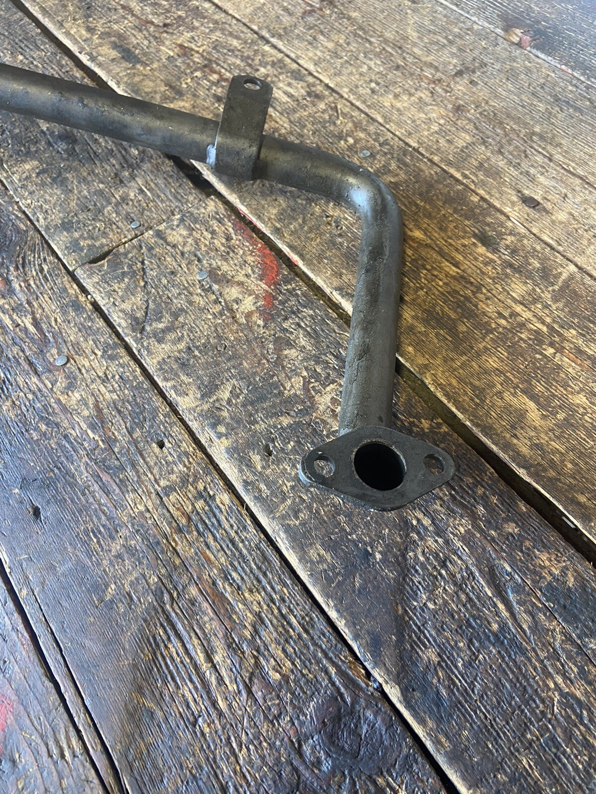 1994 - 2002 DODGE RAM 2500/3500 5.9L CUMMINS ENGINE OIL SUMP PICKUP TUBE 3928455