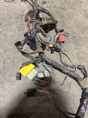 1991 Non Intercooled DODGE RAM 250 350 CUMMINS DASH HARNESS 56016944