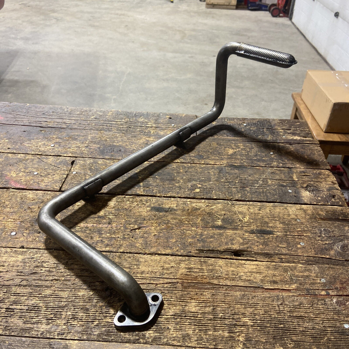 OEM 1989 - 1993 DODGE RAM 250 350 5.9L CUMMINS OIL SUMP PICKUP 3911506