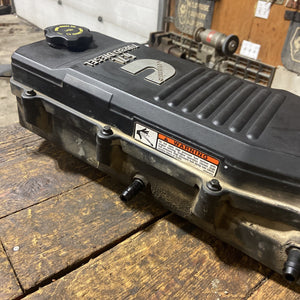 2007.5 - 2012 DODGE RAM 2500 3500 6.7L CUMMINS VALVE COVER SET 4944083 , 5293760