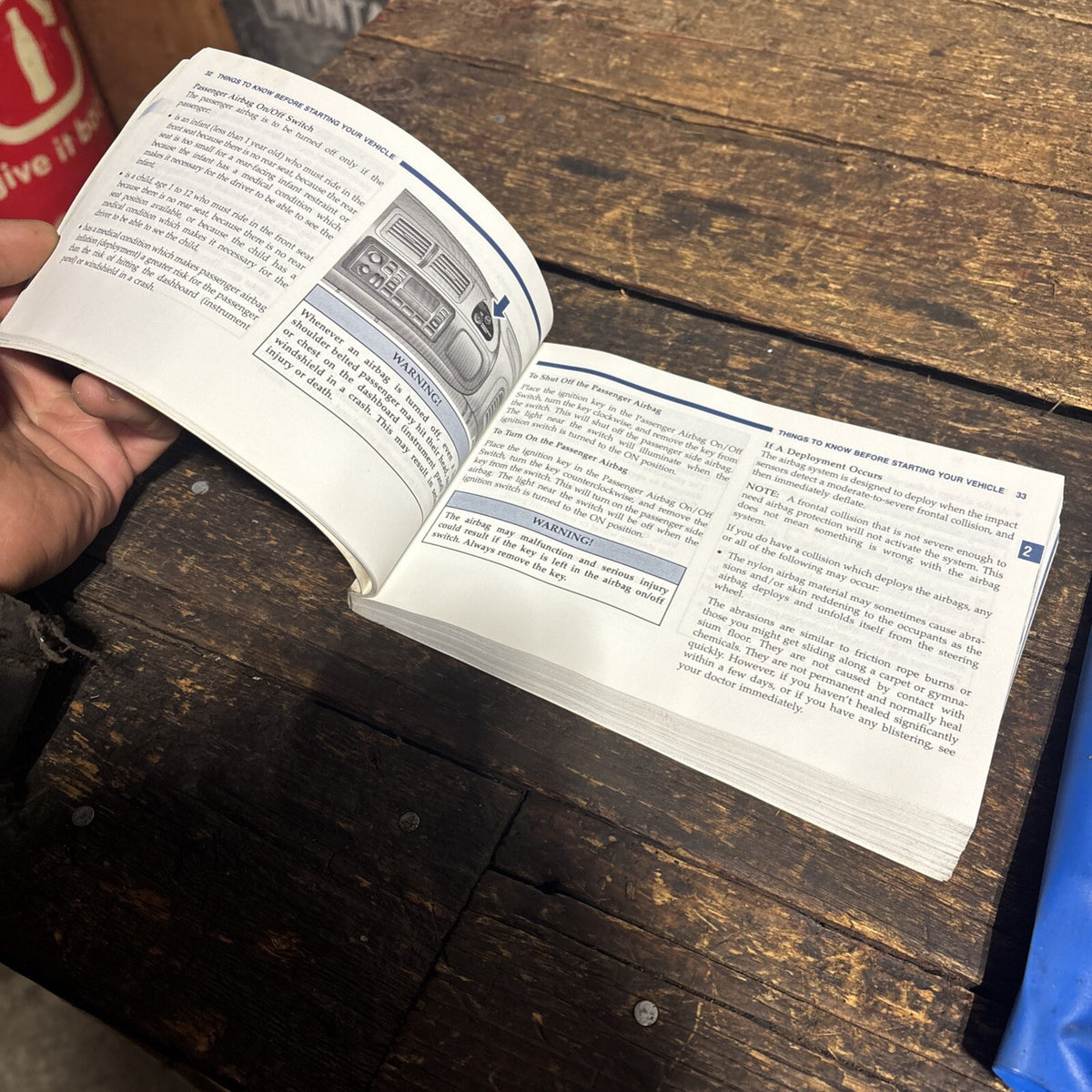 1999 DODGE RAM 1500 2500 3500 CUMMINS OWNERS MANUAL