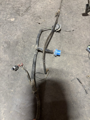 1994 DODGE RAM 2500 3500 CUMMINS ENGINE BAY HARNESS 56017701