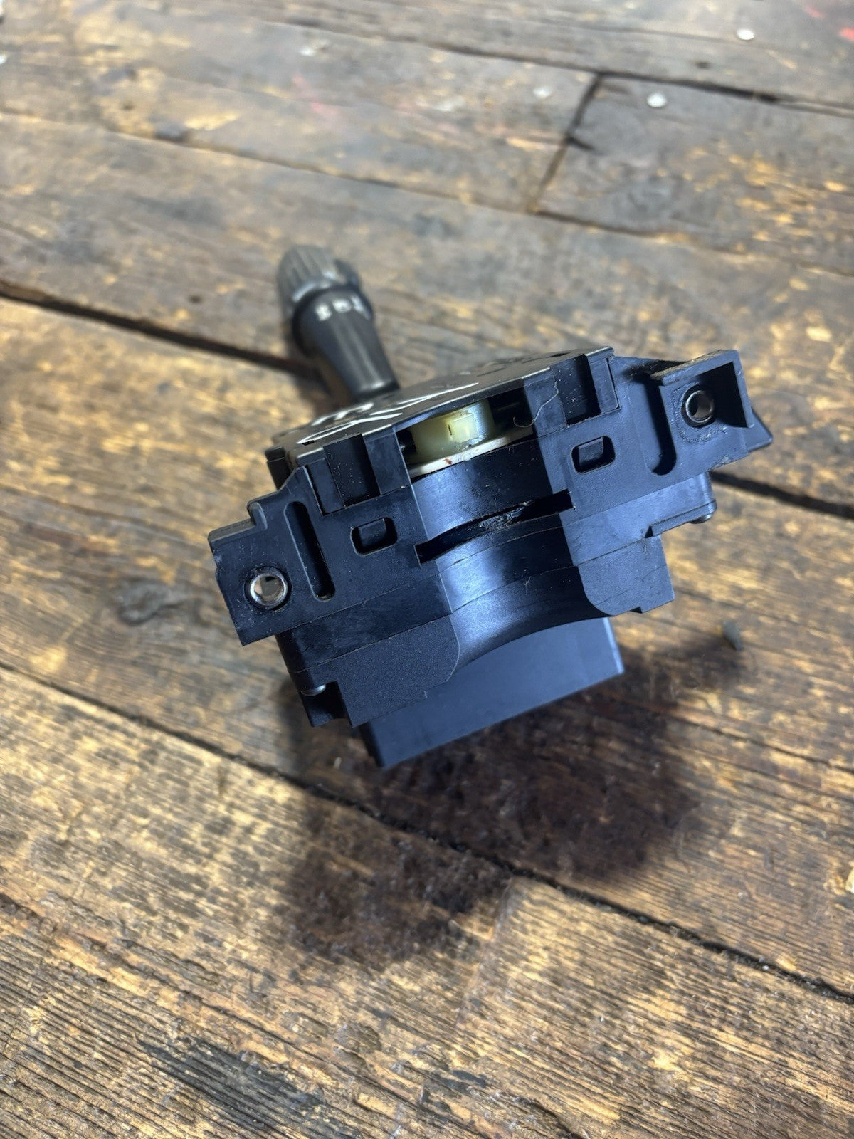 1994 -1997 DODGE RAM MULTIFUNCTION SWITCH SIGNAL WIPER CONTROL 5269377