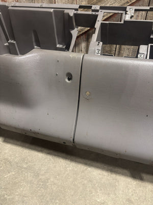 OEM 1994 - 1997 DODGE RAM CUMMINS DASH CORE STRUCTURE LIGHT GREY GRAY DASHBOARD