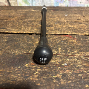 OEM 1998-2002 DODGE RAM 2500 3500 CUMMINS 6 SPEED TRANSMISSION SHIFTER LEVER