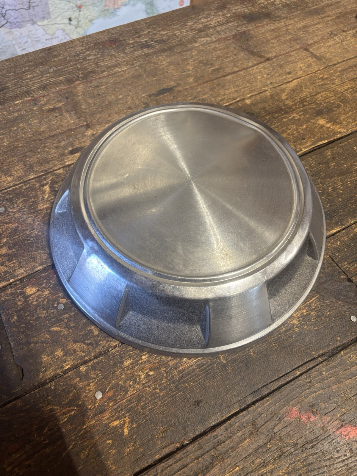 OEM 1989 - 1993 DODGE RAM 250 1ST GEN CUMMINS 2WD HUB CAP