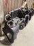 1998 DODGE RAM 2500 3500 LIGHT MIST GREY DASH CORE LOWER STRUCTURE