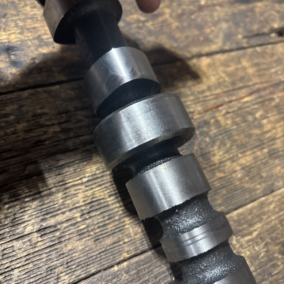 OEM 1989 - 1993 DODGE RAM 250 350 12V VE CUMMINS CAMSHAFT + GEAR 3912884 3914639