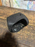 1994-2002 DODGE RAM 2500 3500 STEERING COLUMN COVER SHROUD BLACK WITH TILT