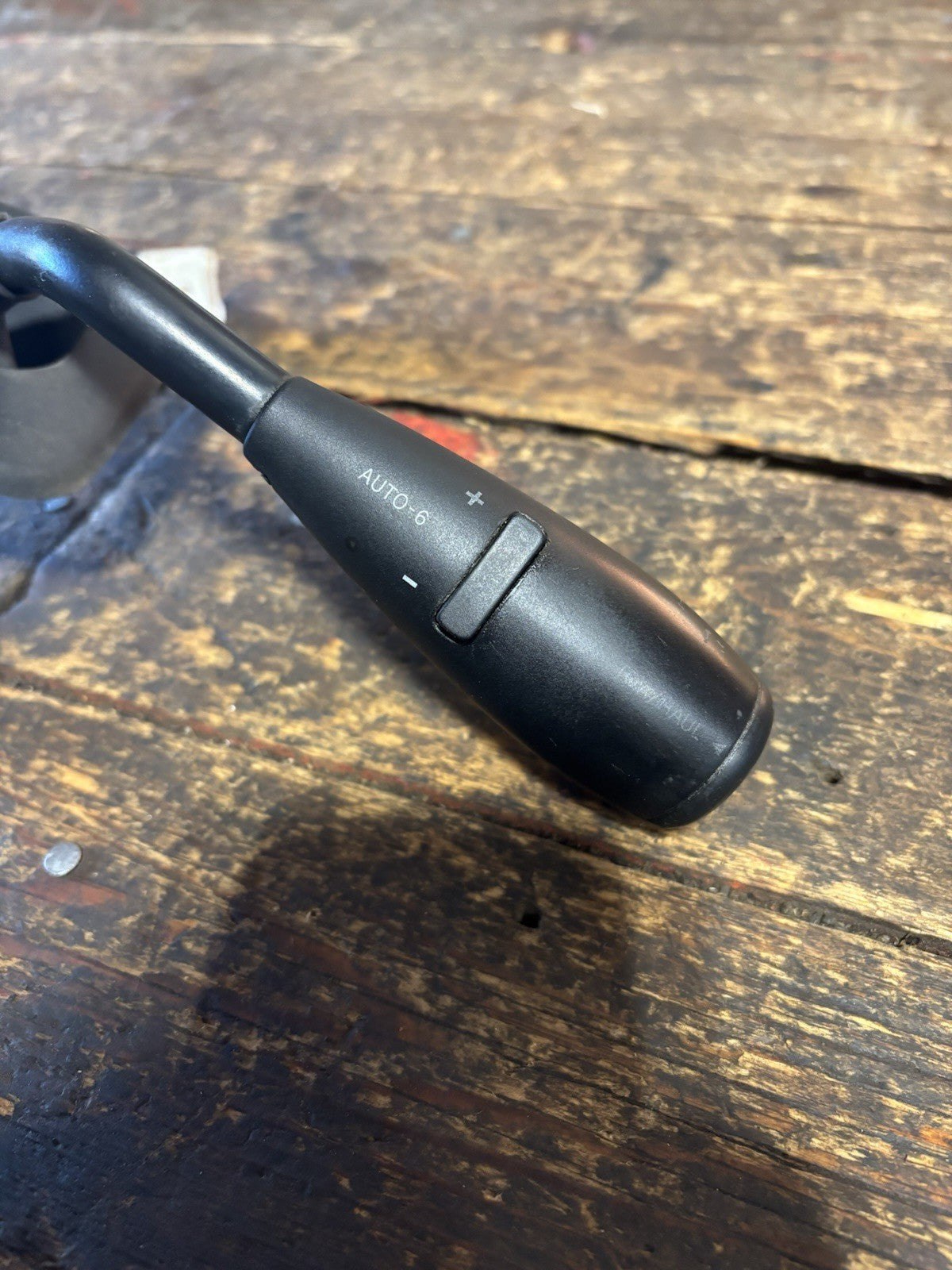 2007 .5 2008 2009 DODGE RAM 2500 3500 6.7L CUMMINS AUTOMATIC COLUMN GEAR SHIFTER