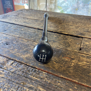 OEM 1998-2002 DODGE RAM 1500 2500 3500 CUMMINS 5 SPEED TRANSMISSION SHIFTER