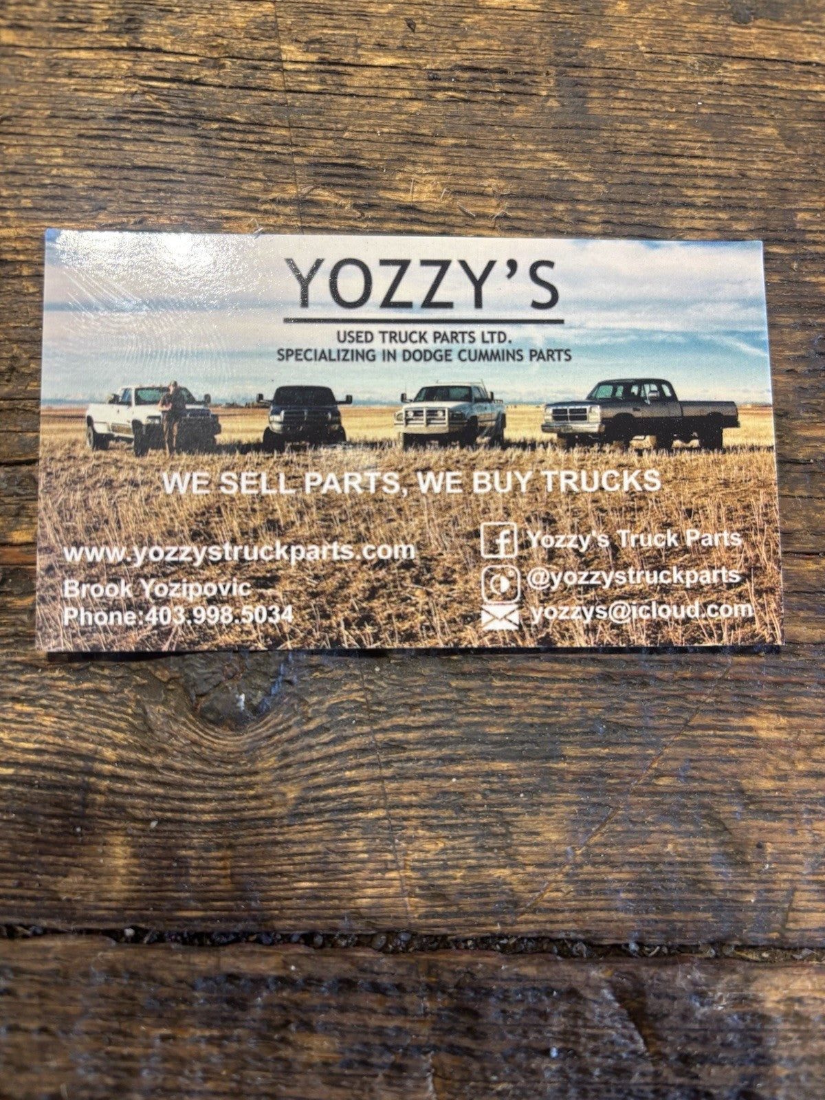 1991 1992 1993 DODGE RAM CUMMINS OVERDRIVE ON OFF SWITCH CARGO LIGHT 55026511