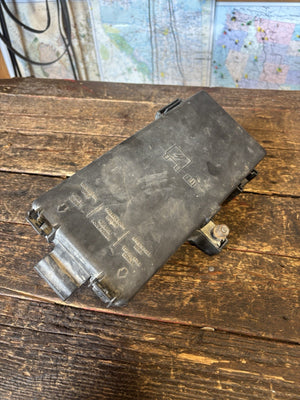 2008 DODGE RAM 1500 4x4 TIPM FUSEBOX 68028003ac TOTAL INTEGRATED POWER MODULE