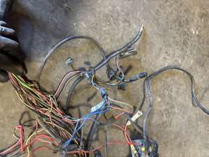 1991 .5 DODGE RAM 250 350 Intercooled CUMMINS ENGINE BAY WIRING HARNESS 56017330