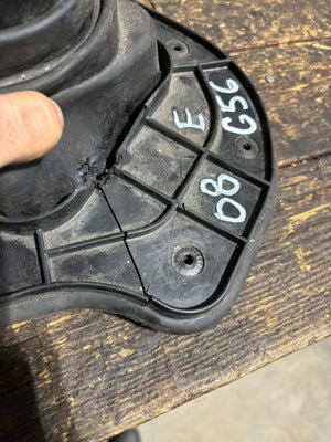 2004 - 2009 DODGE RAM 2500 3500 CUMMINS G56 SHIFT SHIFTER INNER BOOT