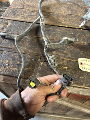 2004 DODGE RAM 5.9L CUMMINS ENGINE WIRING HARNESS 3969687