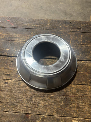 OEM 4X4 1ST GEN CUMMINS FRONT HUB CAP 1989 - 1993 DODGE RAM W250