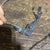 1998 - 2002 DODGE RAM TEMPERATURE DISPLAY SENSOR PROBE & HARNESS 56021994AB