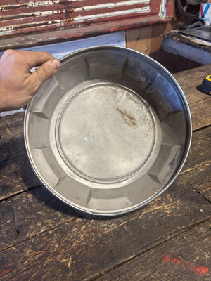 OEM 1989 - 1993 DODGE RAM 250 1ST GEN CUMMINS 2WD HUB CAP