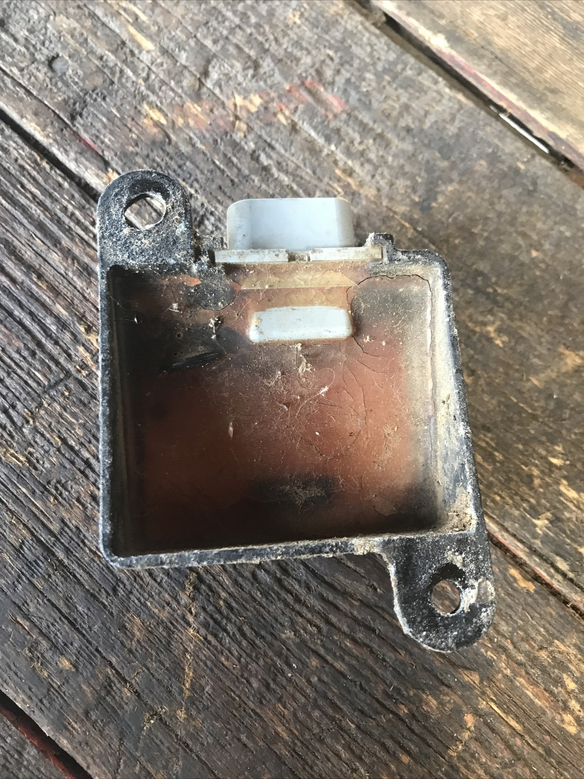 1999-2002 DODGE RAM 1500 2500 3500 DAYTIME RUNNING MODULE 56021561AC WORKS GOOD