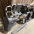 OEM 1998 DODGE RAM CUMMINS DASH CORE STRUCTURE LIGHT MIST GREY DASHBOARD