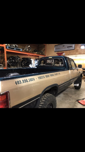 2006 DODGE RAM 1500 4.7l PCM ECM COMPUTER Pn 56029296af Tested Works Perfect