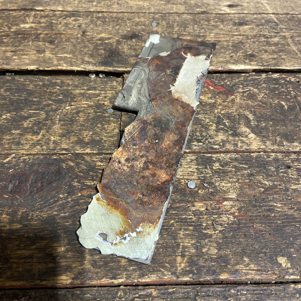 OEM 1989-1993 DODGE POWER RAM 250 CUMMINS SINGLE EMBLEM BADGE 4x4