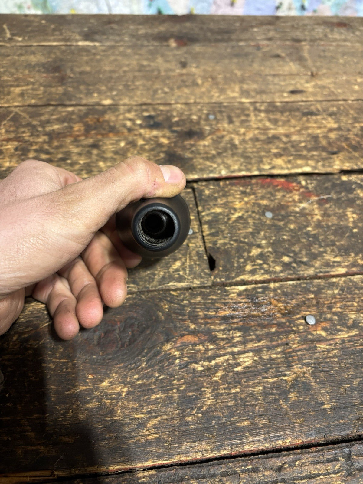 1998 - 2002 DODGE RAM 1500 2500 3500 2ND GEN 4X4 TCASE SHIFT KNOB OEM