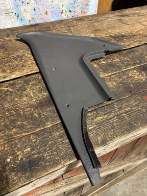 Passenger Side Cowl / Kick Panel 1989-1993 Dodge Ram First Gen Cummins 250 350 