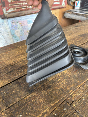 1989 - 1993 DODGE RAM 1ST GEN CUMMINS OEM SHIFT SHIFTER BOOT SET