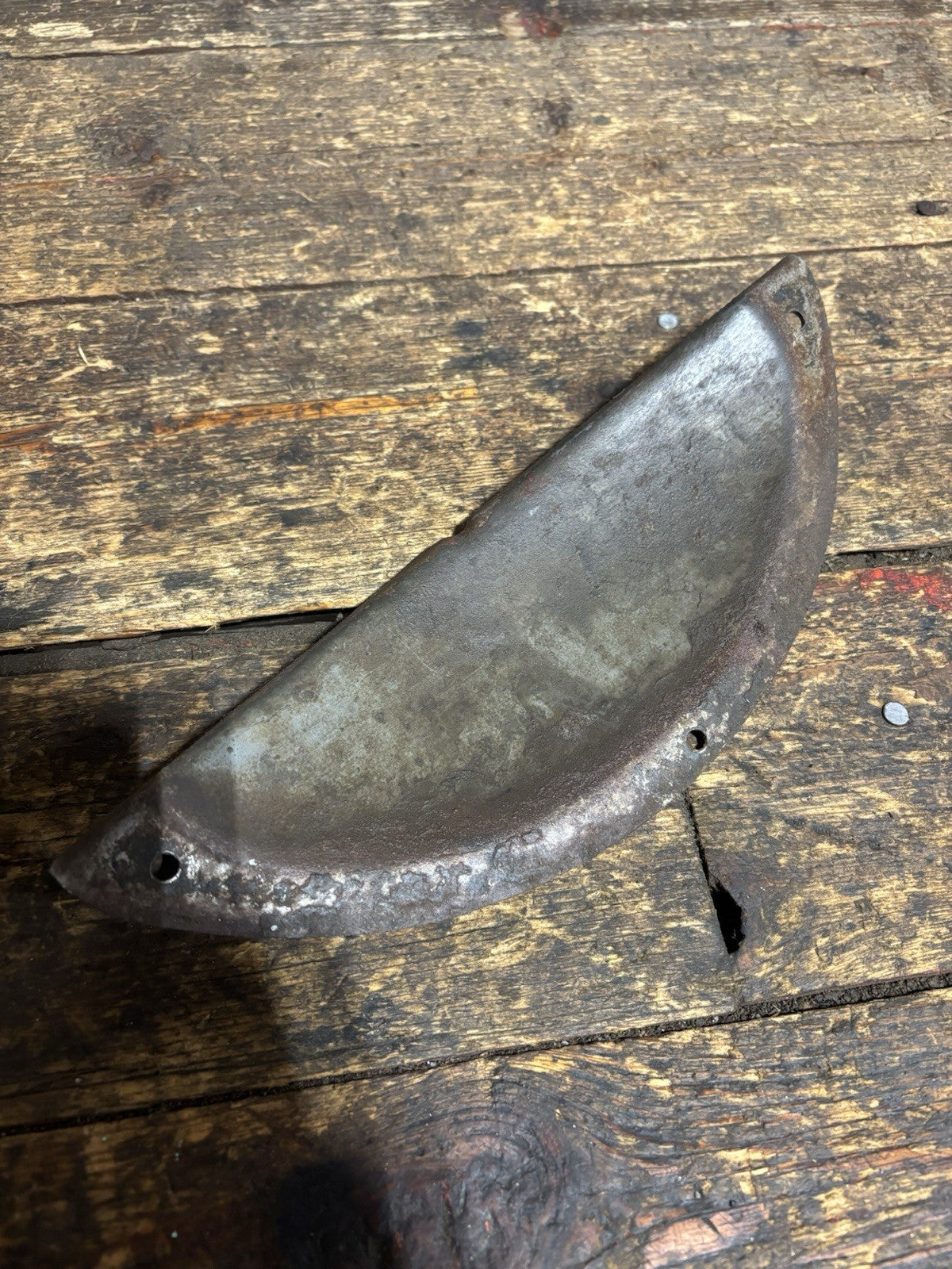 1989-07 Dodge Ram Cummins 46RH 47RH 47RE 48RE Transmission Dust Inspection Cover