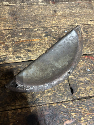 1989-07 Dodge Ram Cummins 46RH 47RH 47RE 48RE Transmission Dust Inspection Cover