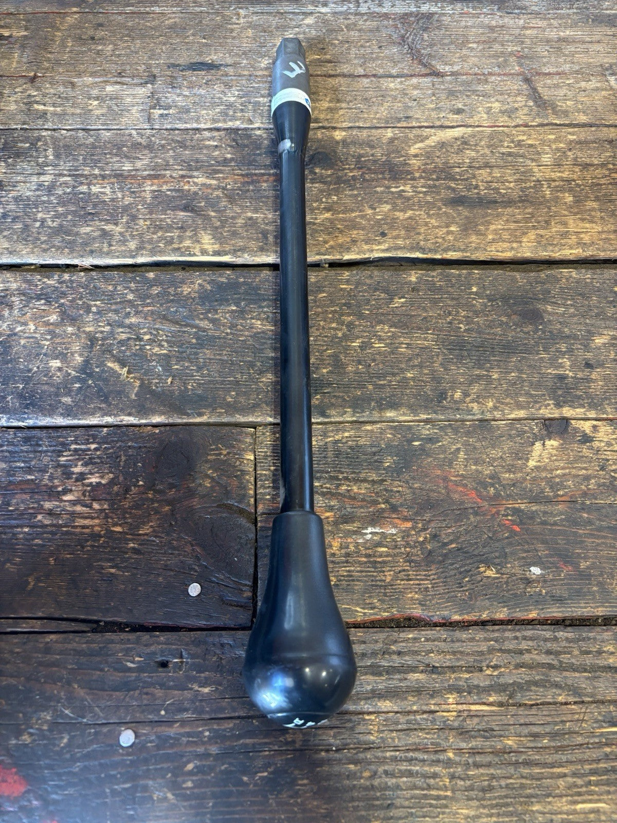 OEM 1998-2002 DODGE RAM 1500 2500 3500 CUMMINS 5 SPEED TRANSMISSION SHIFTER