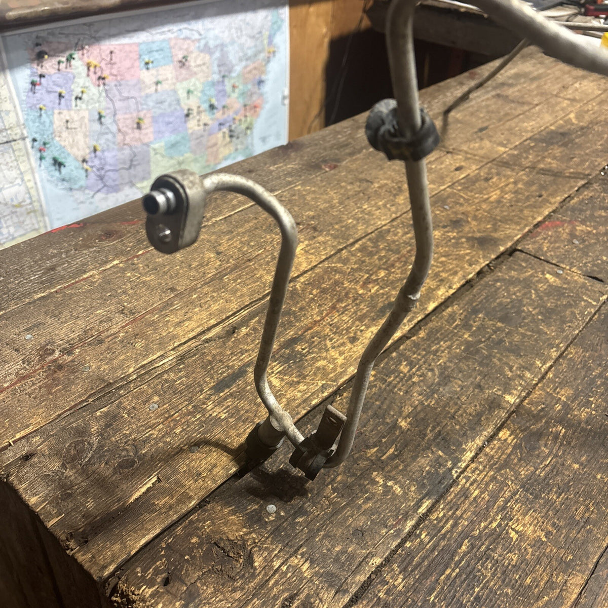 2010 2011 DODGE RAM 2500 3500 CUMMINS AC AIR CONDITIONING LINE 55057088ac