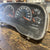 1999 2000 DODGE RAM 1500 2500 3500 GAS AUTO INSTRUMENT GAUGE CLUSTER 56020620
