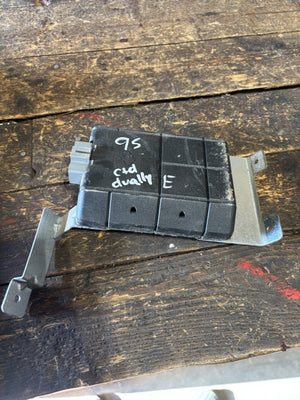 1995 DODGE RAM 2500 3500 CUMMINS ABS MODULE PN 56026812