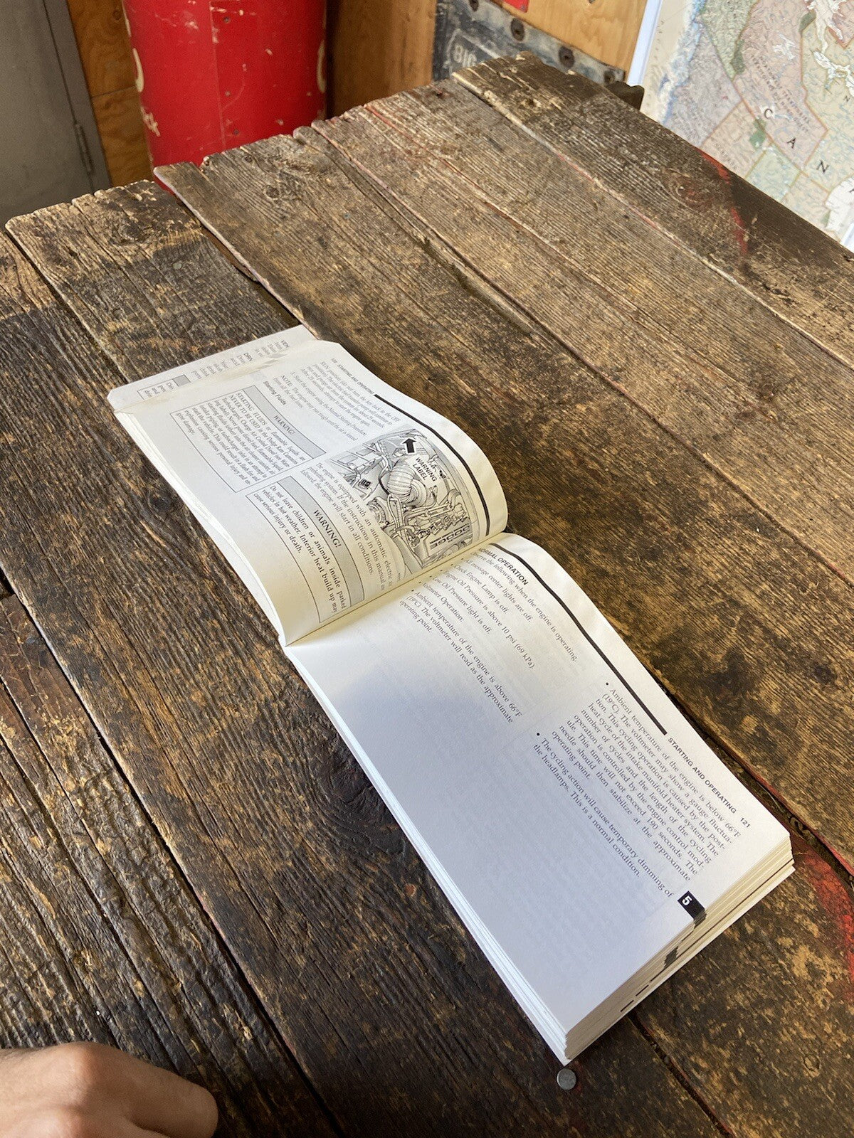 2002 DODGE RAM 2500 3500 CUMMINS DIESEL OWNER OWNERS MANUAL BOOK