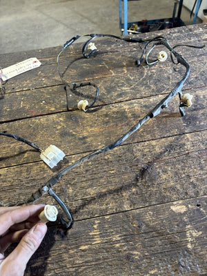 1994 - 1997 DODGE RAM CAB CLEARANCE LIGHT WIRE HARNESS 56019223