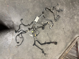 2008 DODGE RAM 5500 6.7L ENGINE HARNESS PN 4945367 494?122