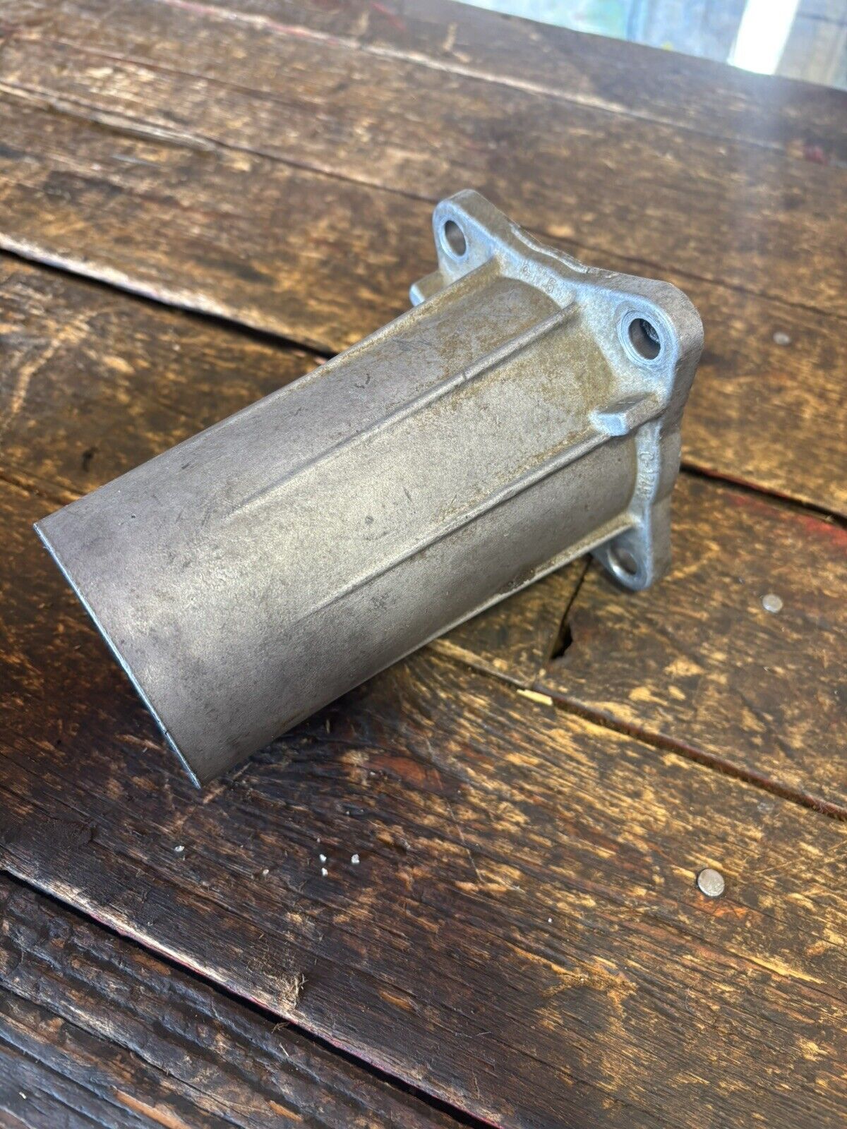 241DLD Transfer Case Extension Tail Cone Housing 1994-2002 Dodge Ram Cummins 4x4