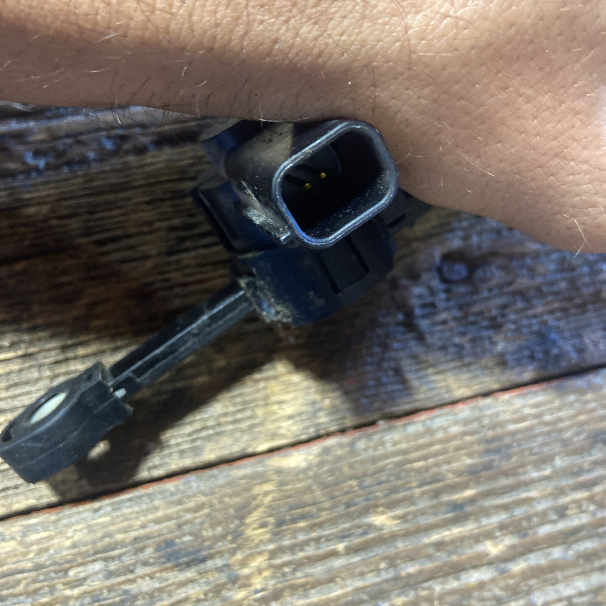 2003 - 2007 DODGE RAM 2500 3500 CUMMINS AUTOMATIC TRANS SHIFTER CABLE 52107846