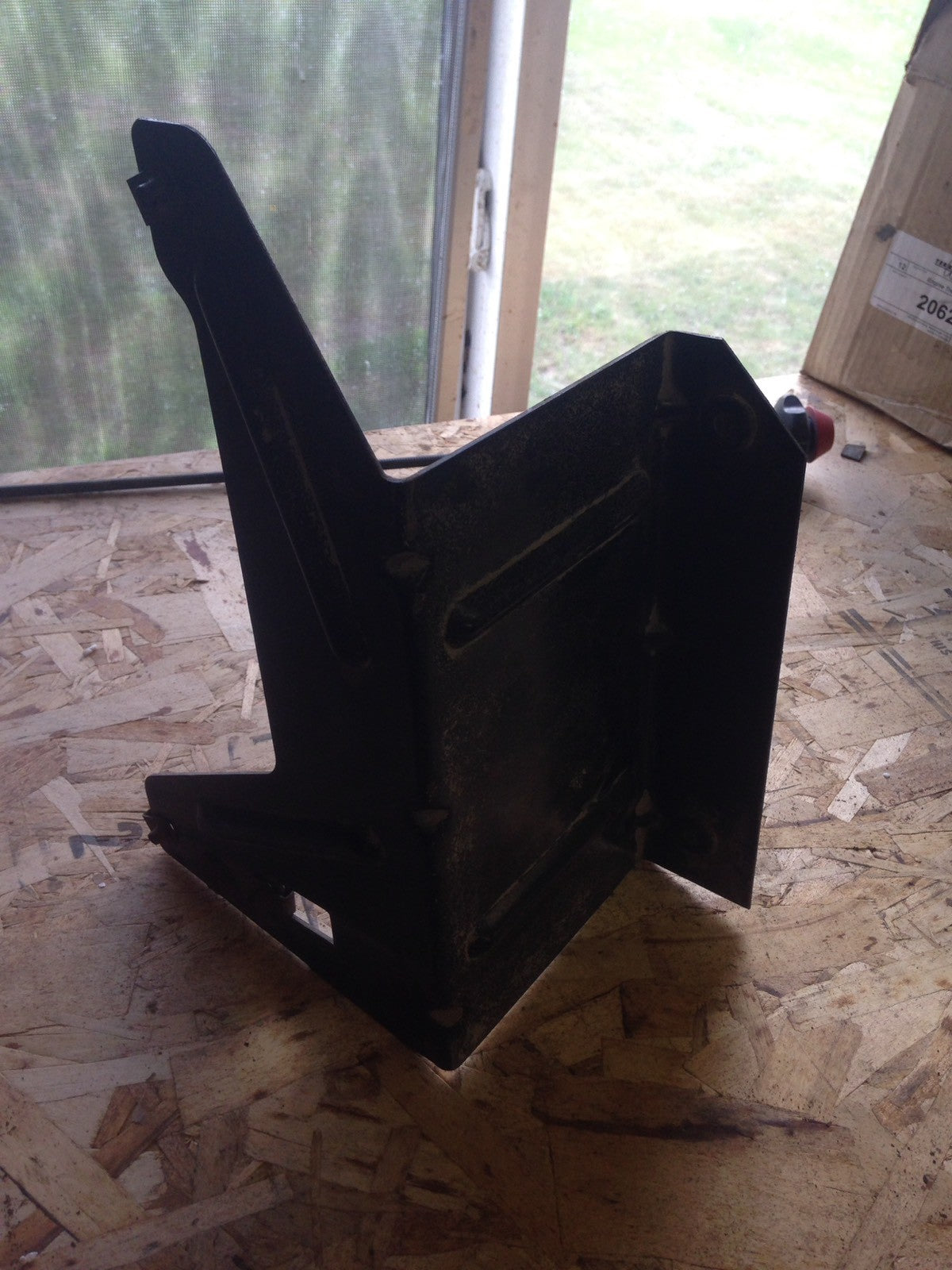 ECM/PCM Bracket For 1991-1993 Dodge Ram 250/350 Cummins Diesel