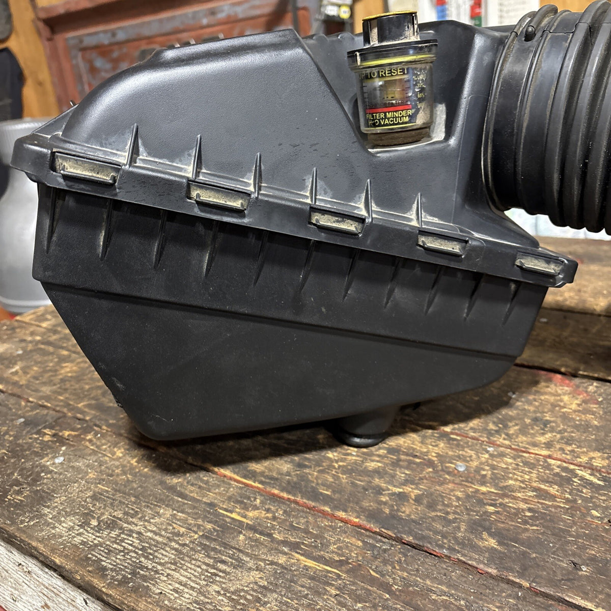 1994-2002 Dodge Ram 2500/3500 Cummins Diesel OEM Air Filter Box Air Intake