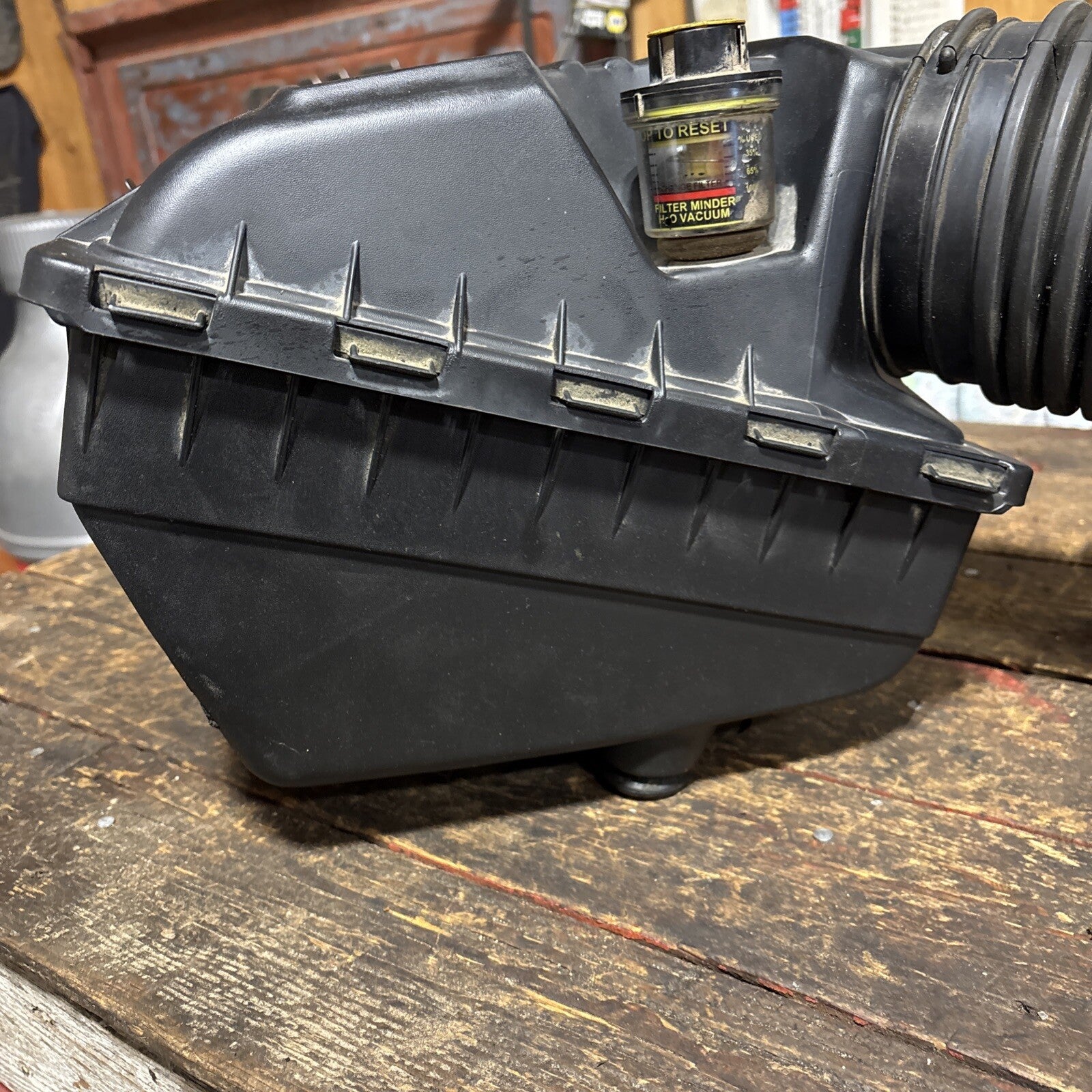 1994-2002 Dodge Ram 2500/3500 Cummins Diesel OEM Air Filter Box Air Intake