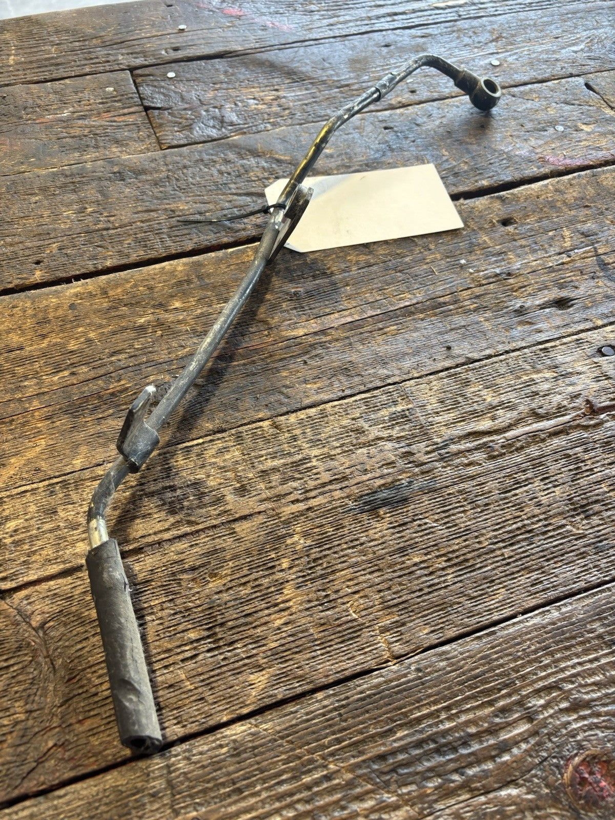 1994 - 1998 DODGE RAM 12V 5.9L PPUMP INJECTION PUMP  FUEL RETURN LINE 3923171