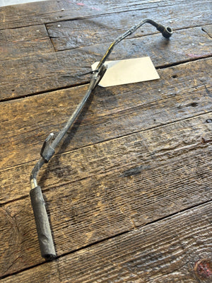 1994 - 1998 DODGE RAM 12V 5.9L PPUMP INJECTION PUMP  FUEL RETURN LINE 3923171