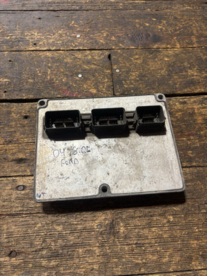 2004 Ford Truck 6.0L DPU-252A ECM PCM ECU